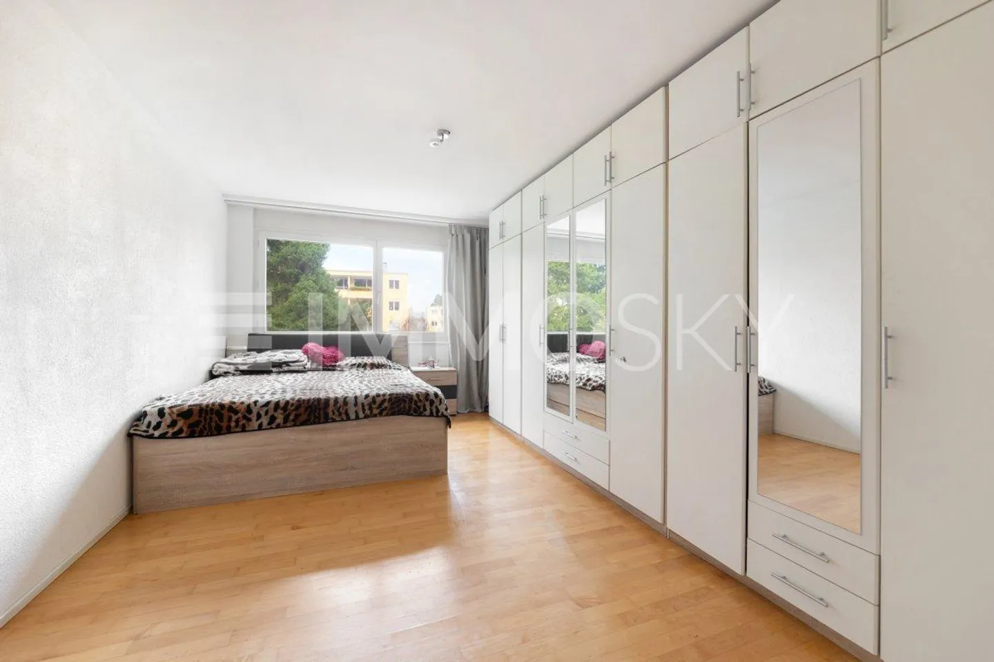 Appartamento 4.5 stanze - Foto 4 di 5