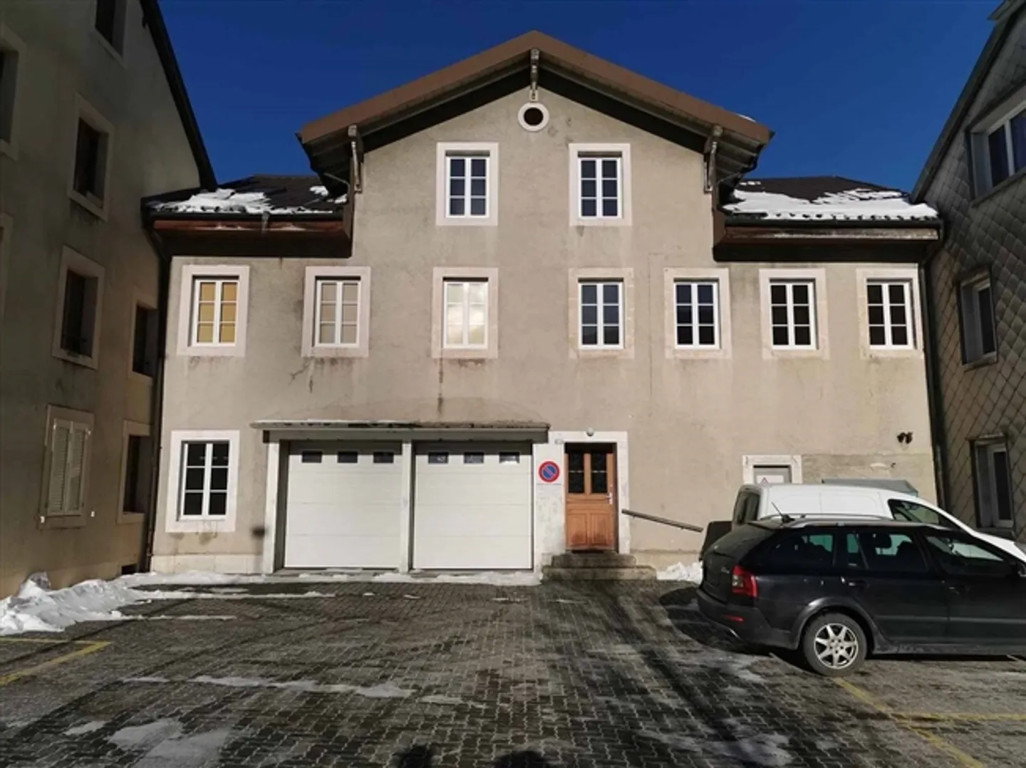 «studiowohnung» - Foto 1 von 2