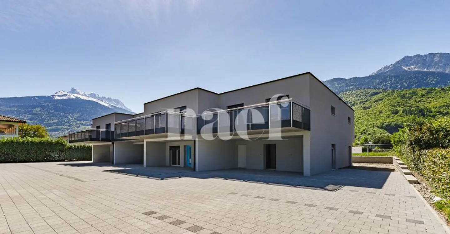 Nouvelle villa de 6.5 pièces - Photo 4 sur 7