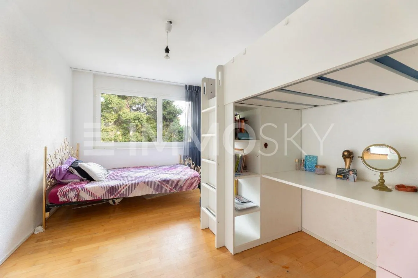 Appartamento 4.5 stanze - Foto 5 di 5