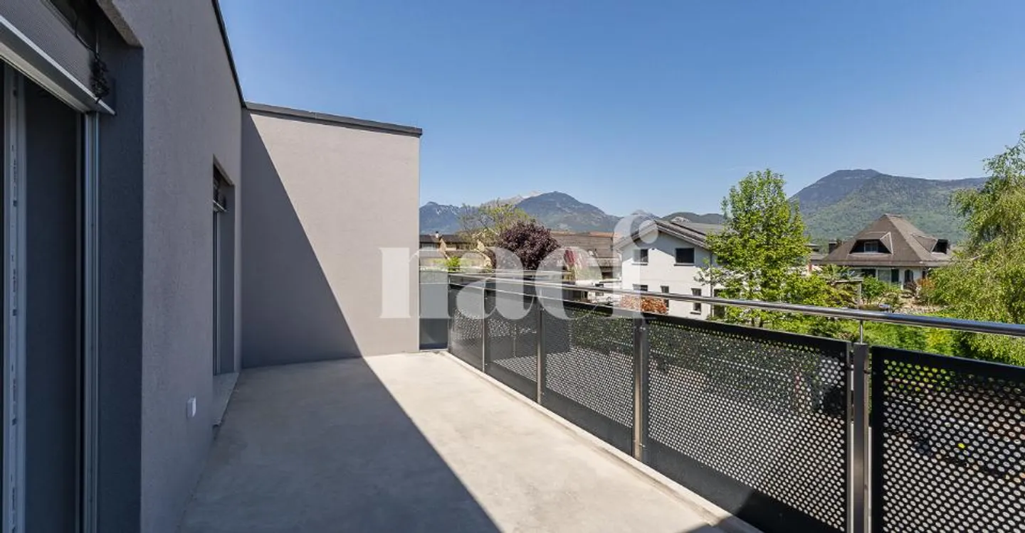 Nouvelle villa de 6.5 pièces - Photo 5 sur 7