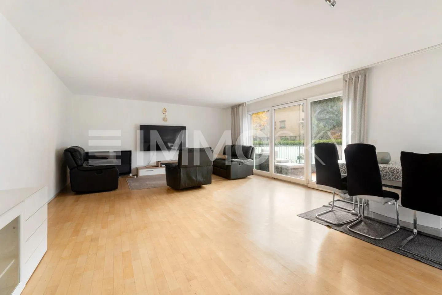 Appartamento 4.5 stanze - Foto 2 di 5