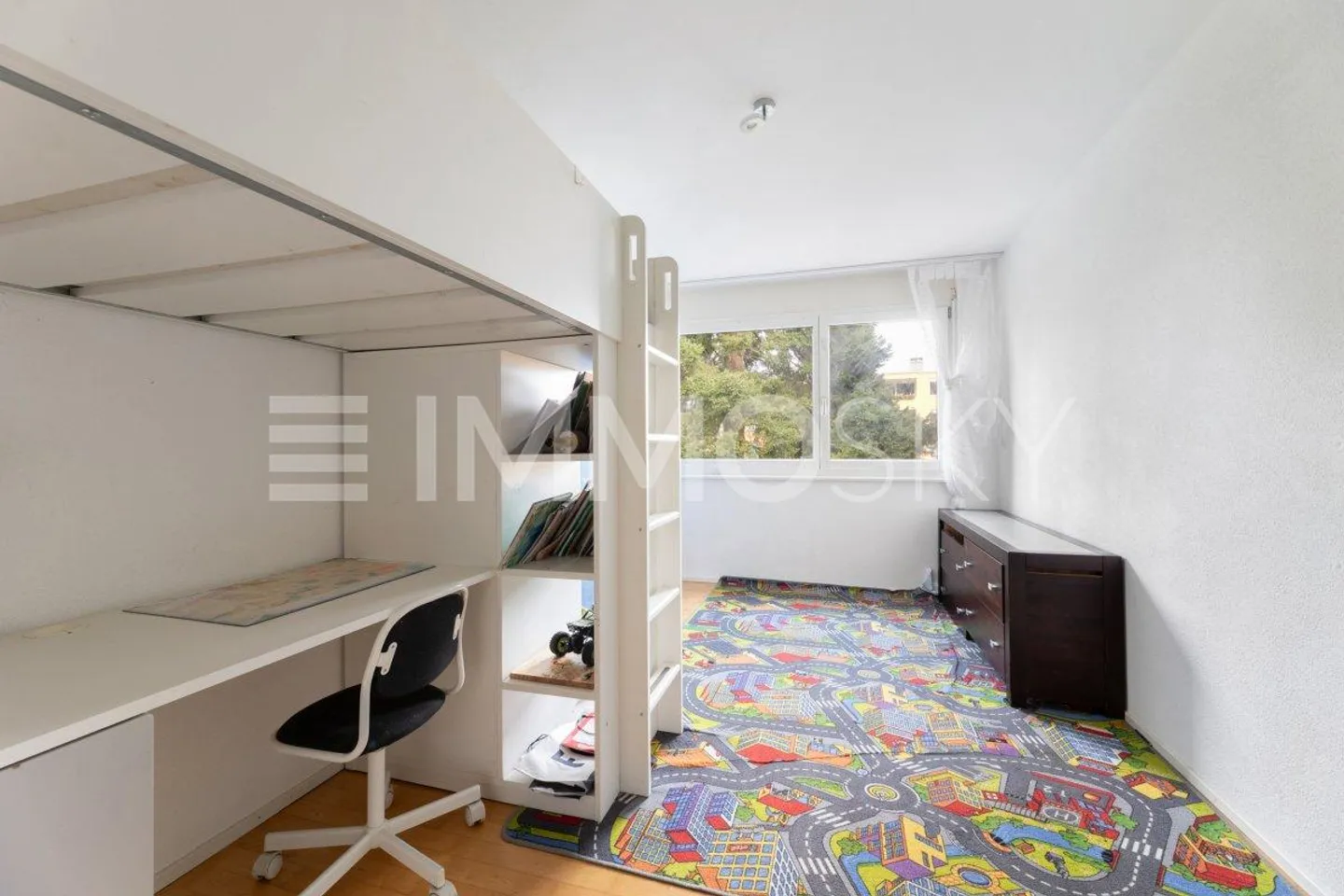 Appartamento 4.5 stanze - Foto 3 di 5