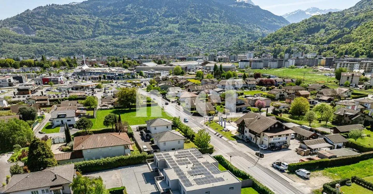 Nouvelle villa de 6.5 pièces - Photo 6 sur 7