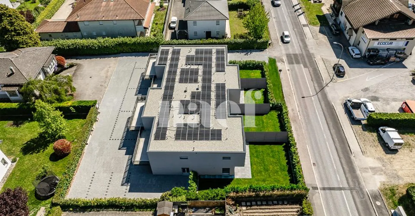 Nouvelle villa de 6.5 pièces - Photo 7 sur 7