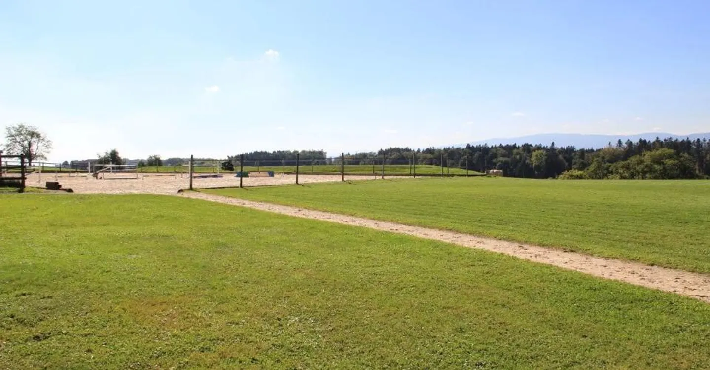 Terrain à bâtir pour villas - Photo 1 sur 5