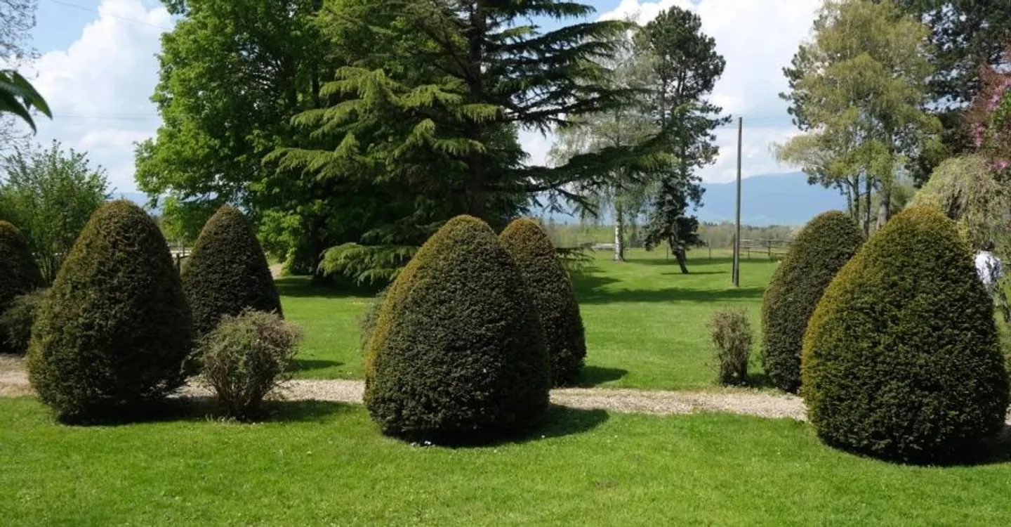 Terrain à bâtir pour villas - Photo 3 sur 5
