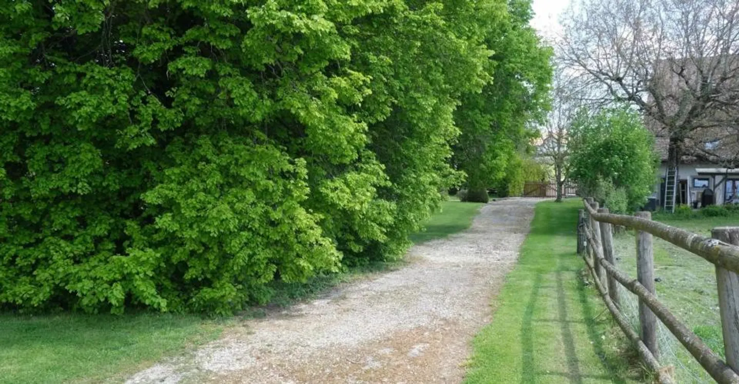 Terrain à bâtir pour villas - Photo 4 sur 5