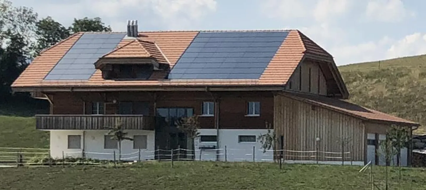 Charmante Wohnung mit Panoramablick - Foto 3 von 26