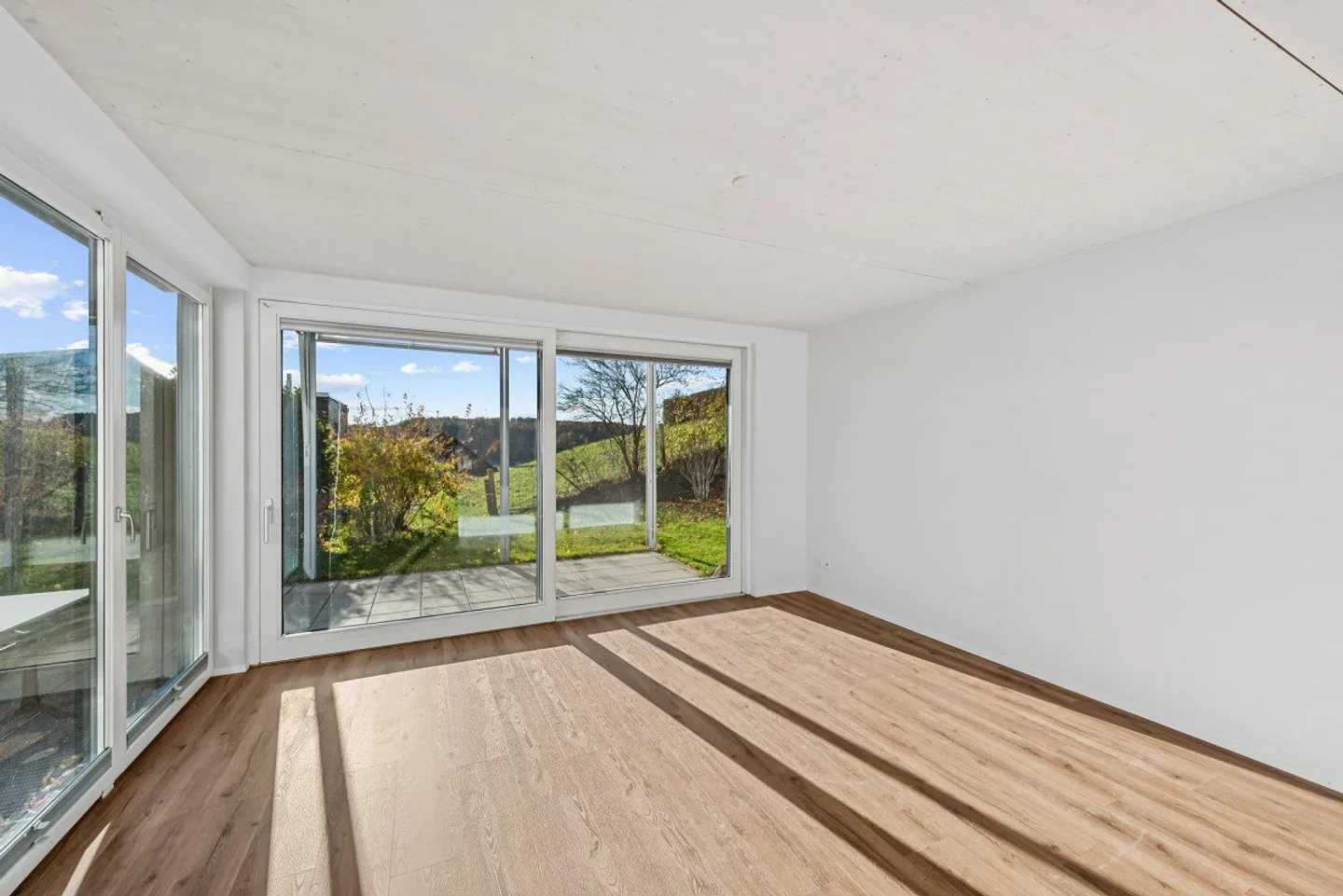 Esclusivo: Casa unifamiliare recentemente ristrutturata in una posizione tranquilla - Foto 4 di 22