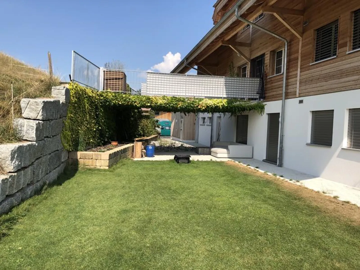Charmante Wohnung mit Panoramablick - Foto 7 von 26