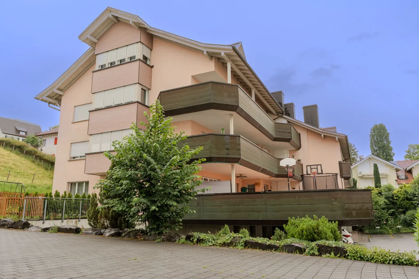 Investissement attrayant avec un potentiel à long terme ! - Photo 1 sur 15