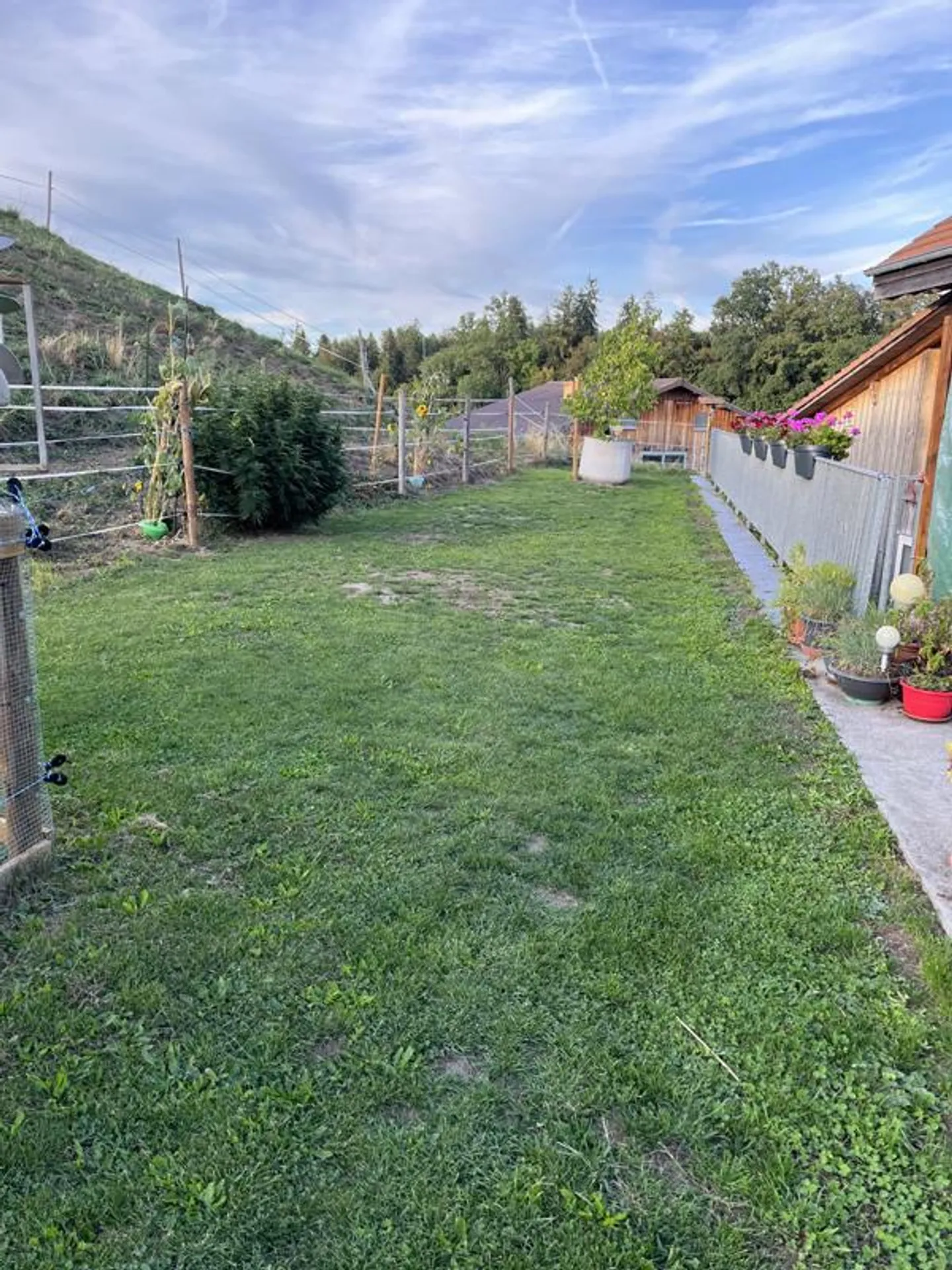 Charmante Wohnung mit Panoramablick - Foto 8 von 26