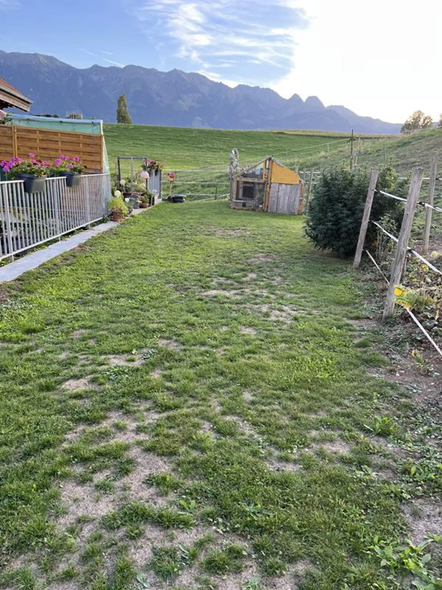 Charmante Wohnung mit Panoramablick - Foto 9 von 26
