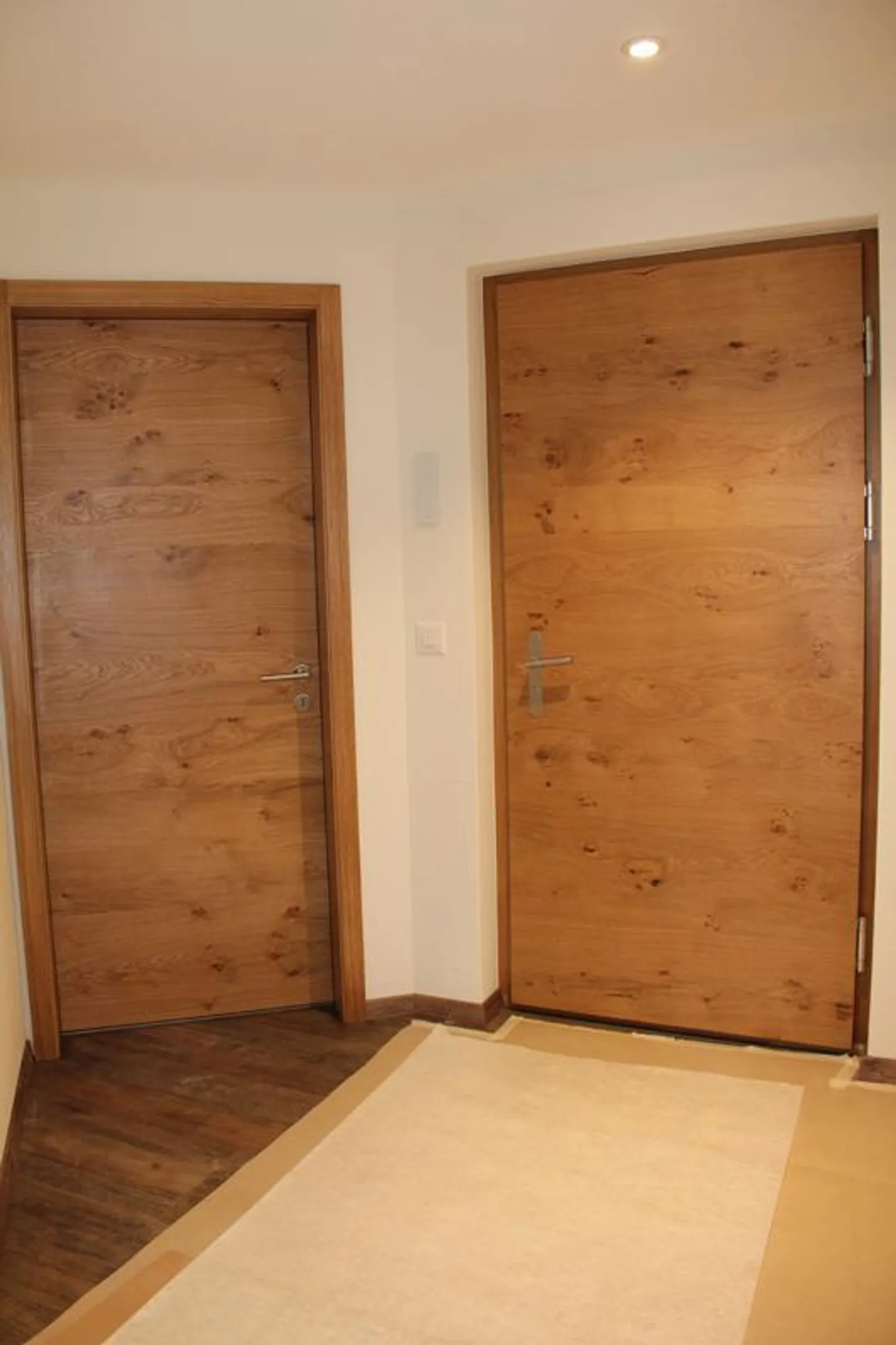 Charmante Wohnung mit Panoramablick - Foto 10 von 26