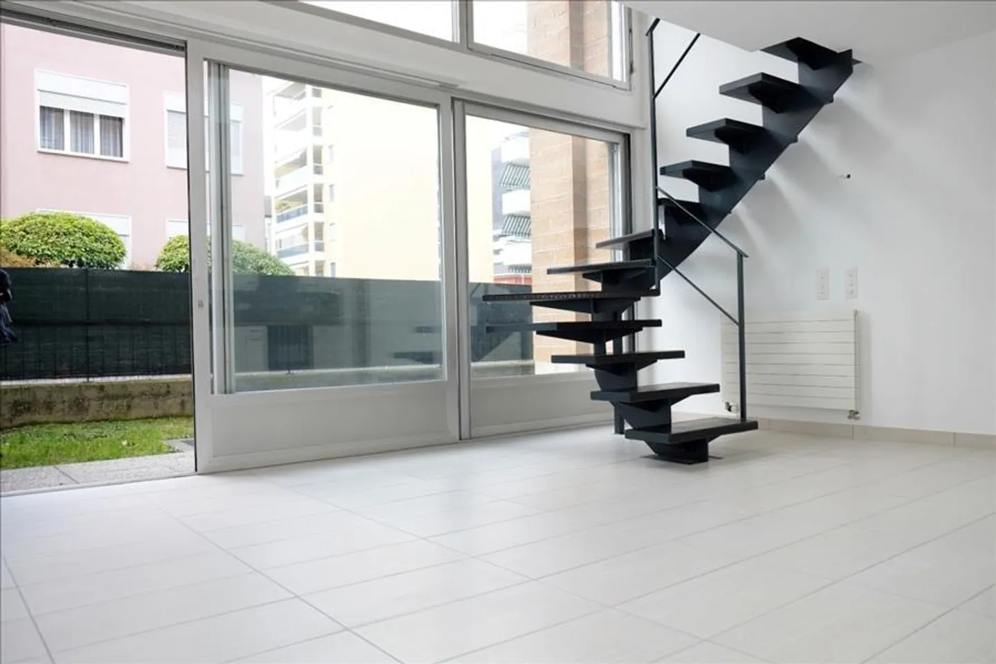 Duplex con Giardino Privato - Foto 3 di 8