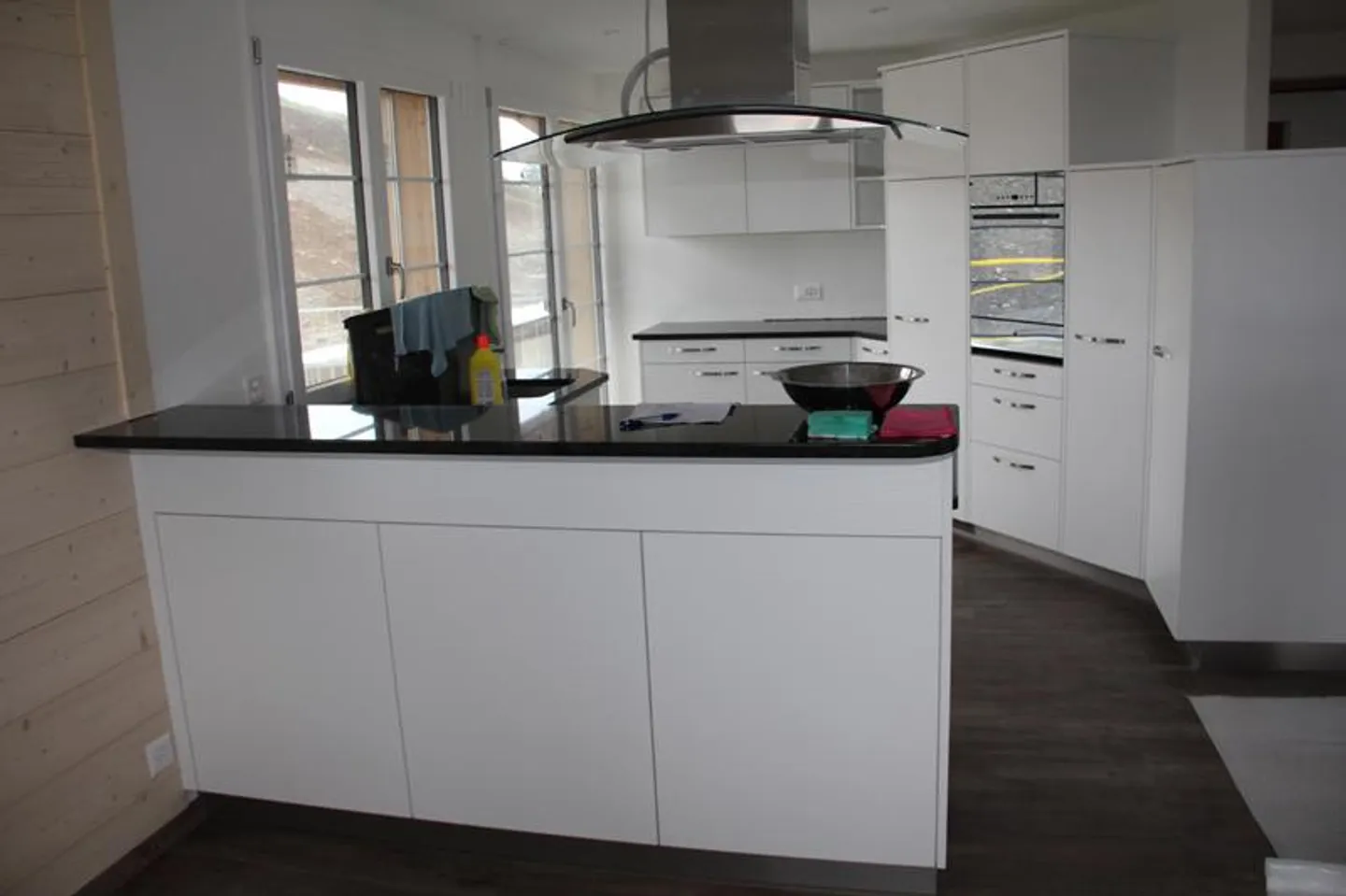 Charmante Wohnung mit Panoramablick - Foto 11 von 26