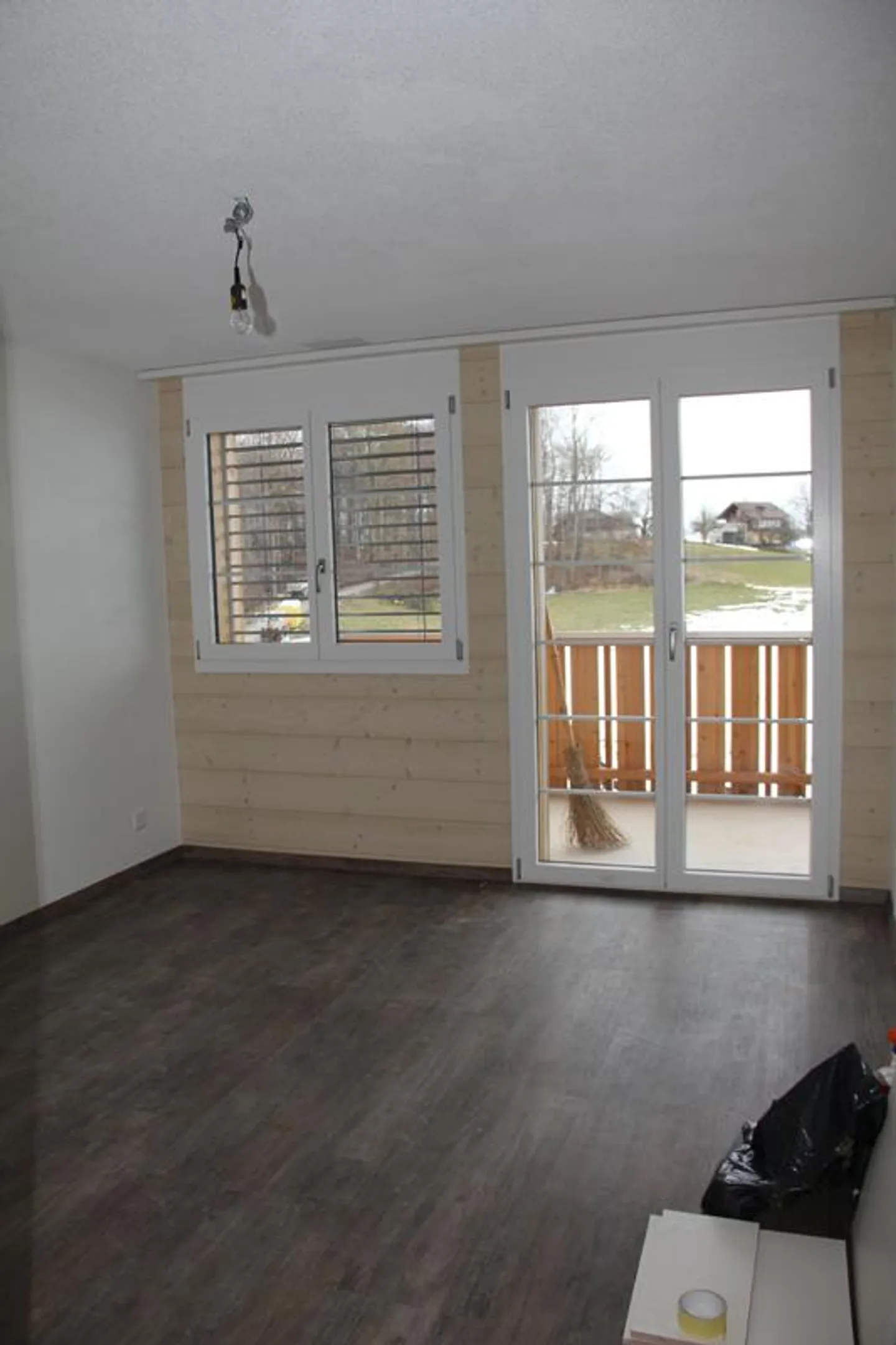 Charmante Wohnung mit Panoramablick - Foto 16 von 26