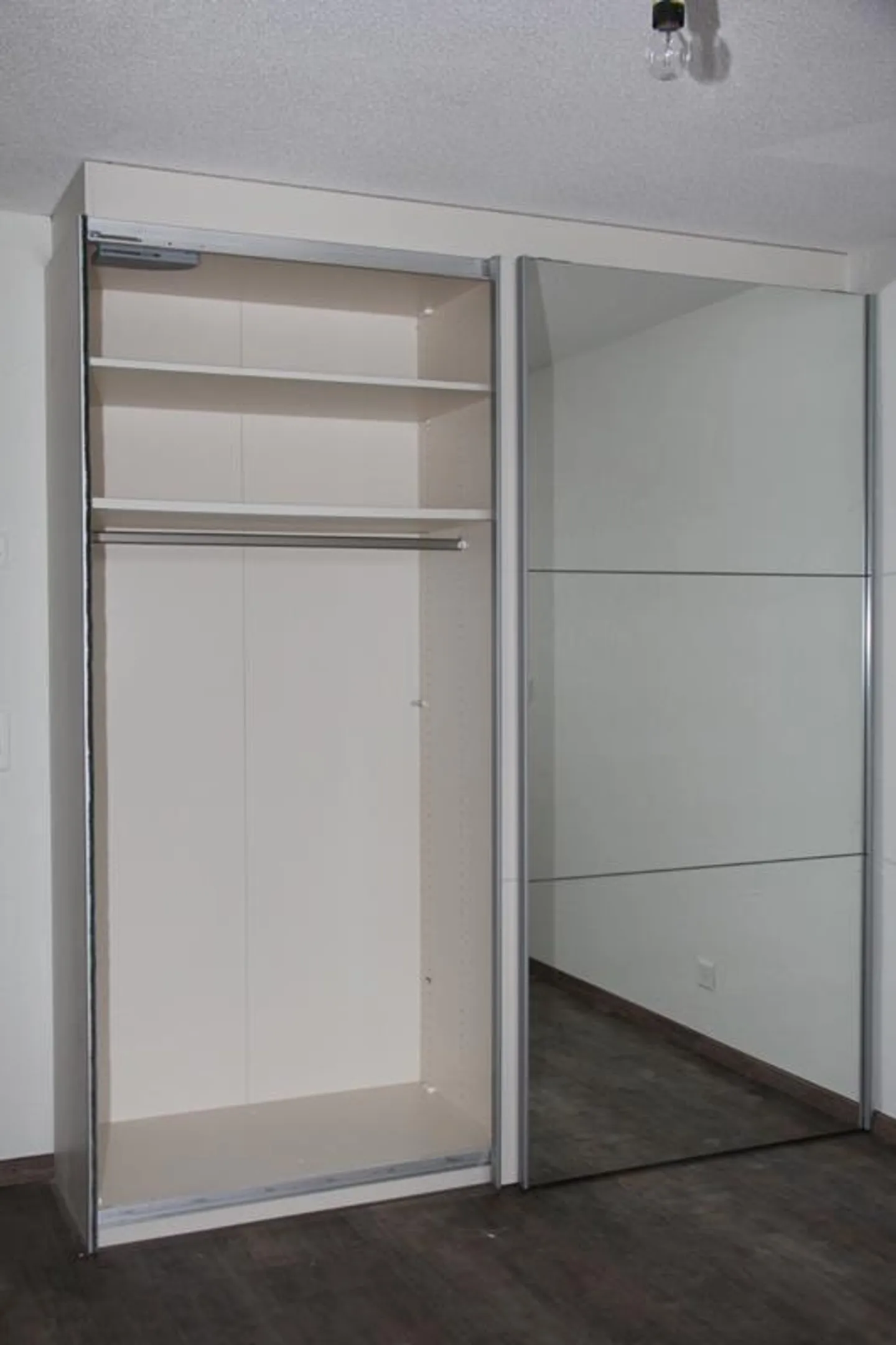 Charmante Wohnung mit Panoramablick - Foto 19 von 26