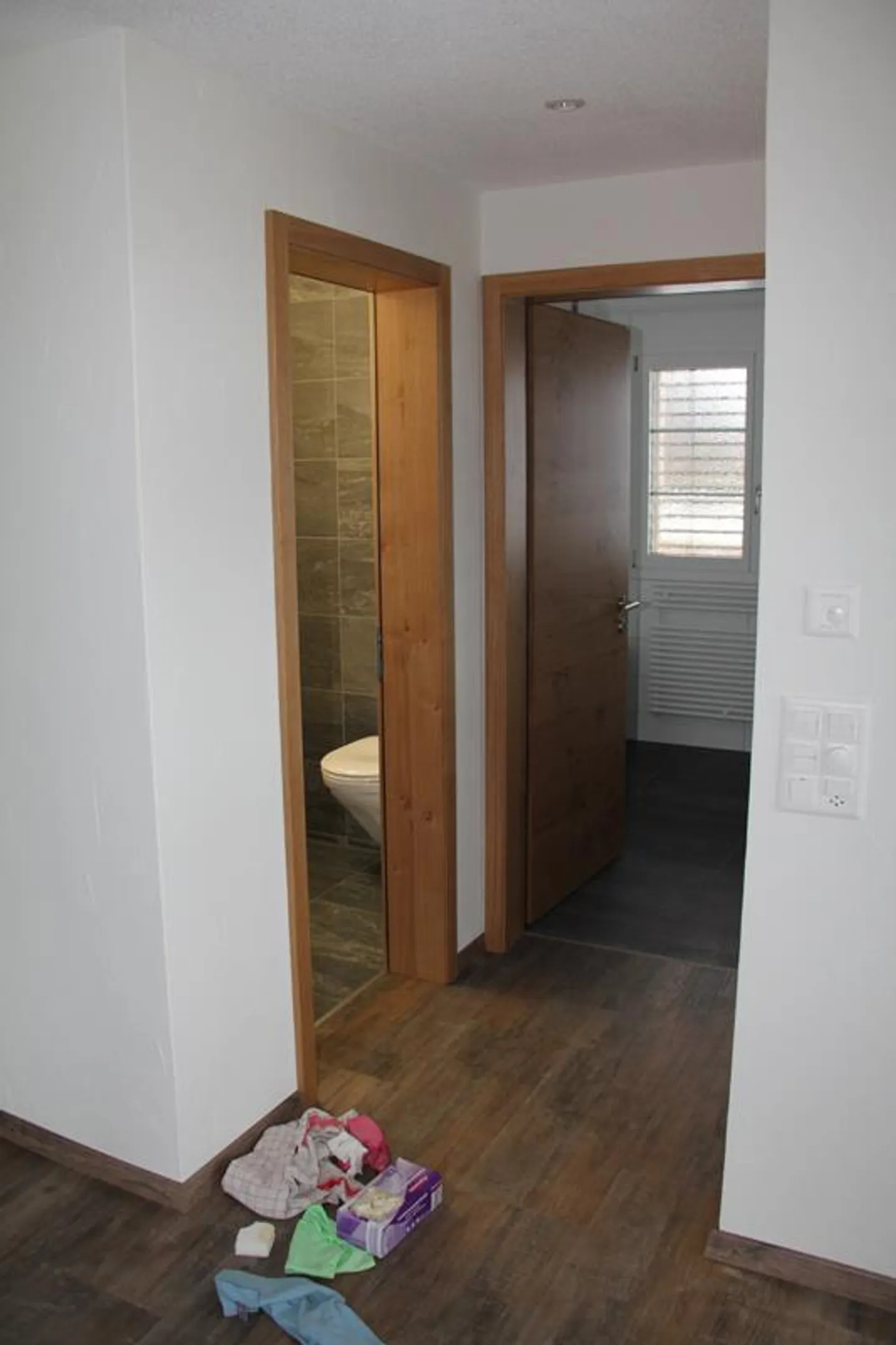 Charmante Wohnung mit Panoramablick - Foto 20 von 26