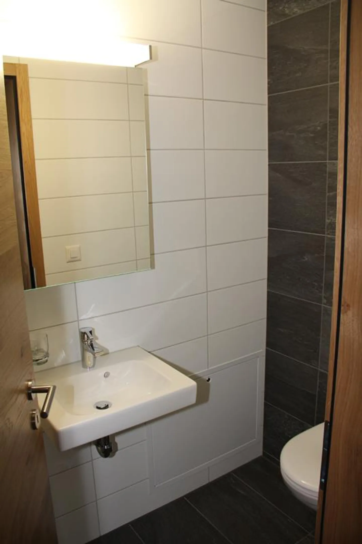 Charmante Wohnung mit Panoramablick - Foto 21 von 26