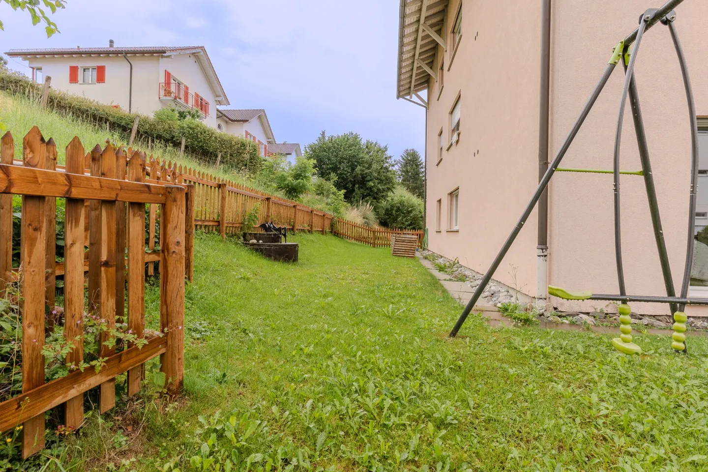 Investissement attrayant avec un potentiel à long terme ! - Photo 15 sur 15