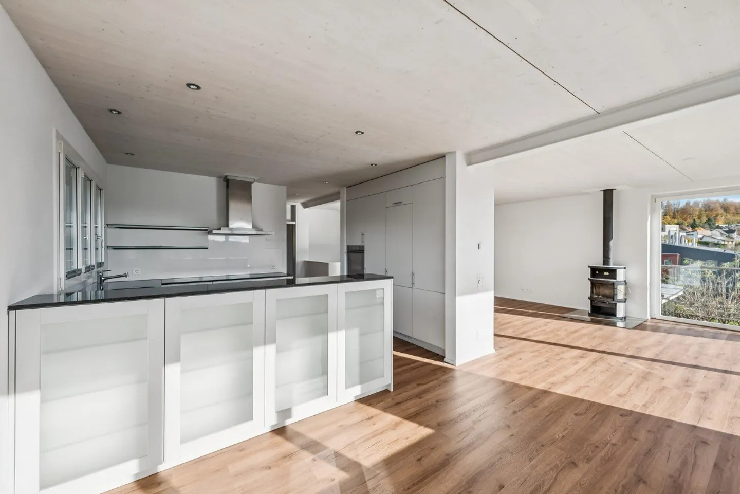 Esclusivo: Casa unifamiliare recentemente ristrutturata in una posizione tranquilla - Foto 10 di 22