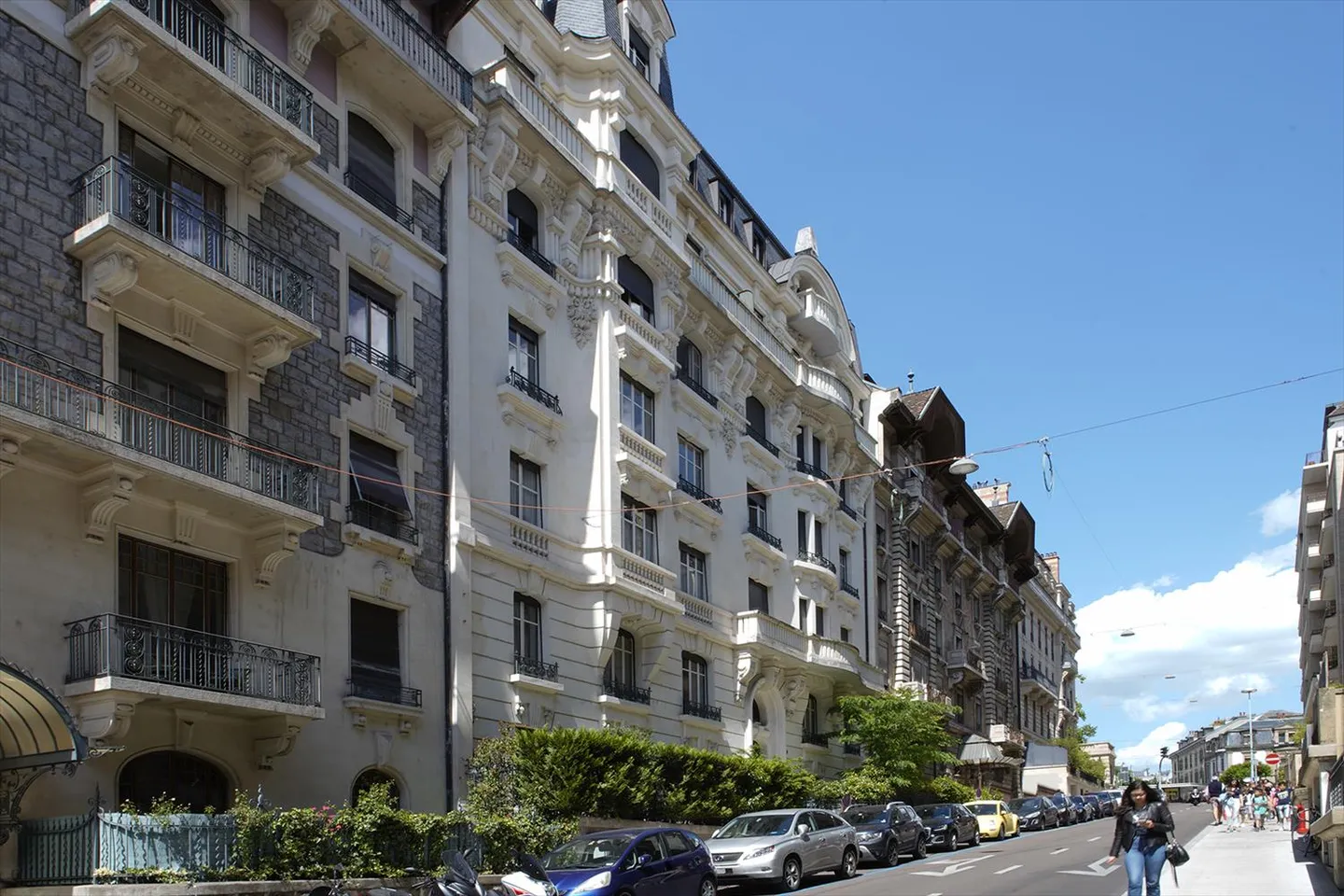 Appartement spacieux 5 pièces - Photo 4 sur 4