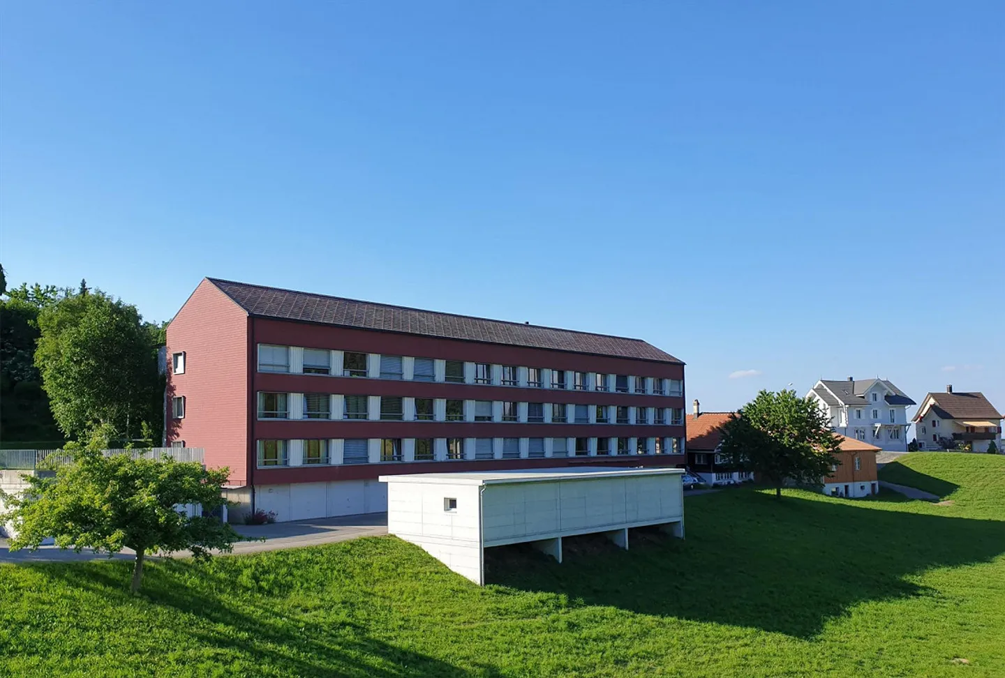 Living with advantages - Photo 10 of 13