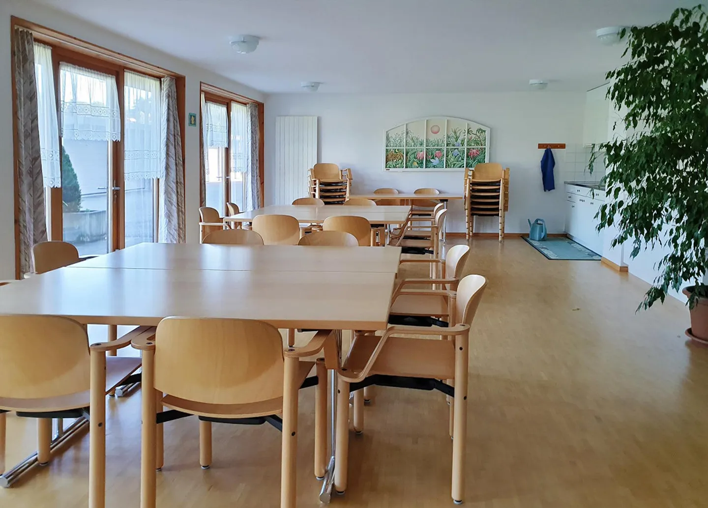 Living with advantages - Photo 11 of 13