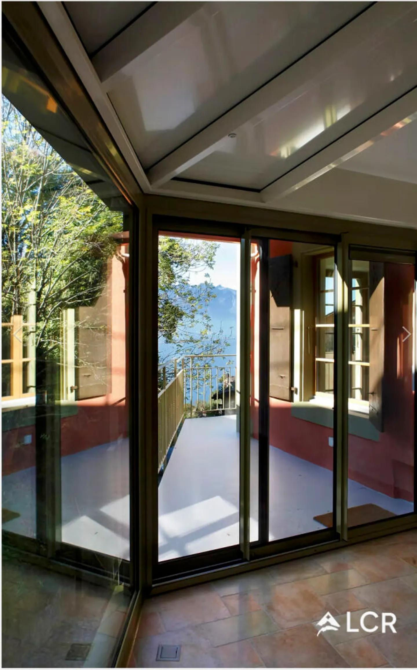 Bel appartement de 3,5 pièces à Montreux - Photo 6 sur 13