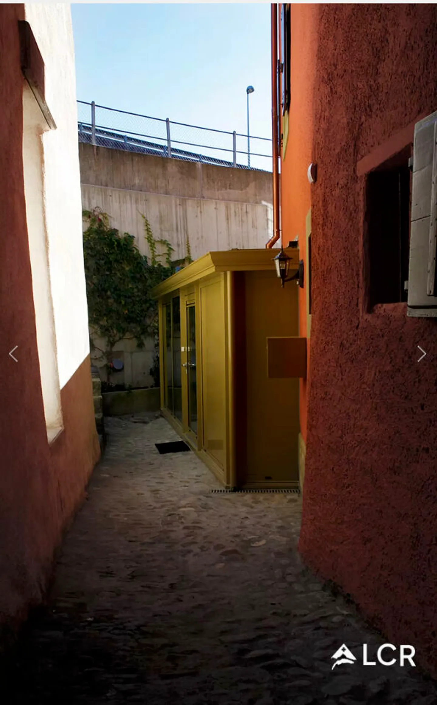 Bel appartement de 3,5 pièces à Montreux - Photo 8 sur 13