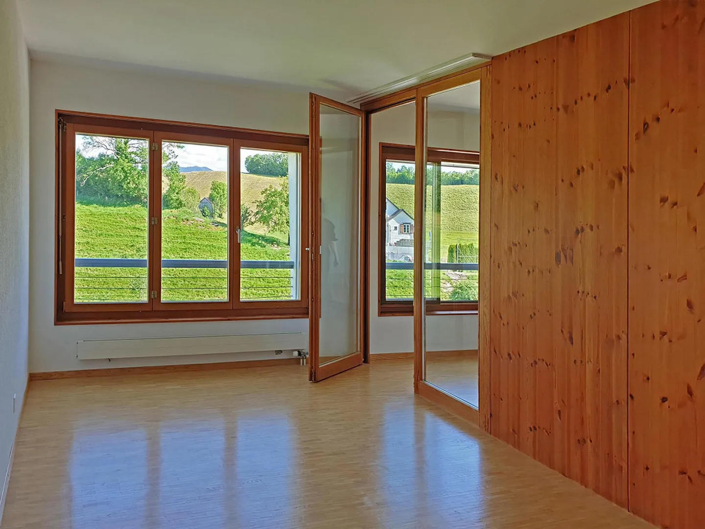 Living with advantages - Photo 1 of 13