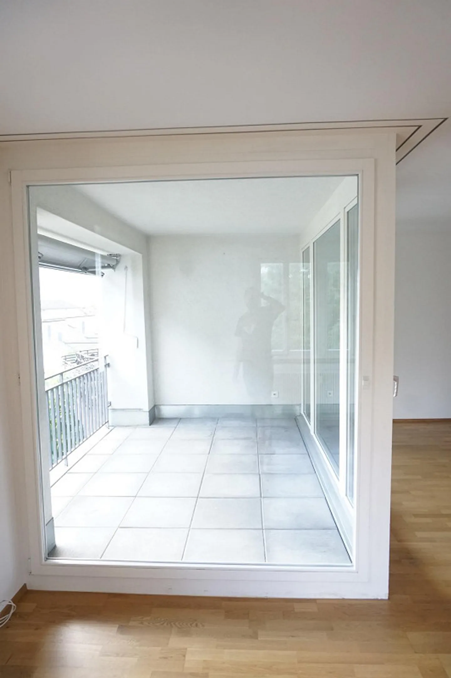 Grand appartement sous les combles dans un emplacement central - Photo 5 sur 10