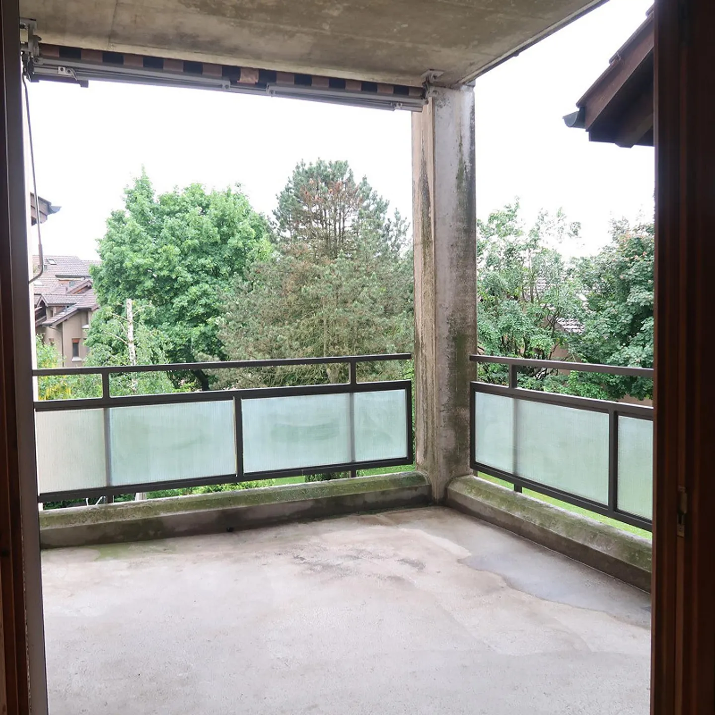 Beautiful bright 4.5 room apartment for rent in Fraubrunnen - Photo 3 of 8