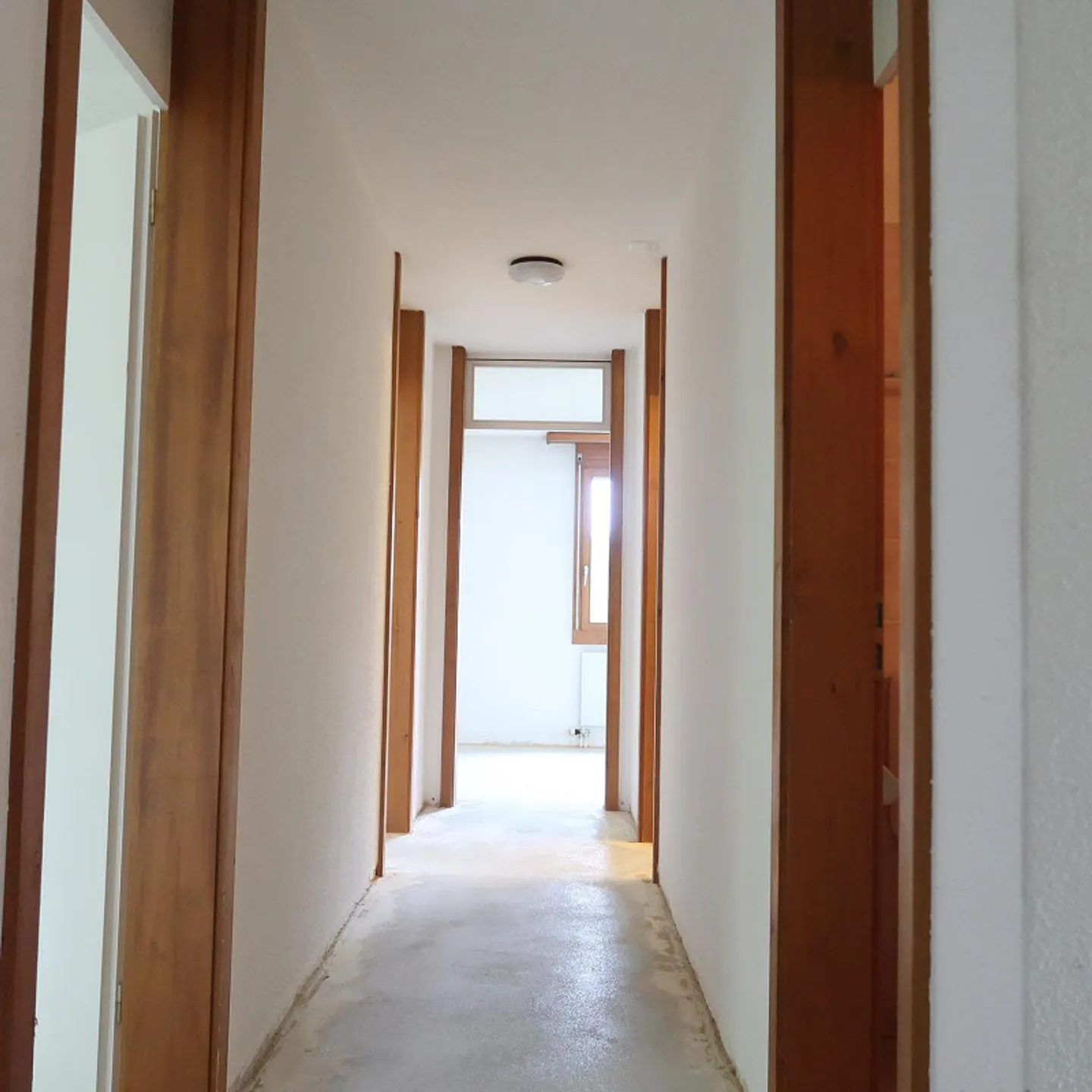 Beautiful bright 4.5 room apartment for rent in Fraubrunnen - Photo 7 of 8