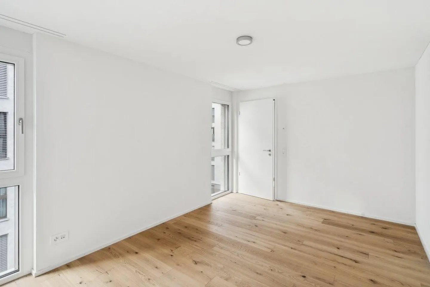 Moderne Wohnung in Rorschach - Foto 3 von 5