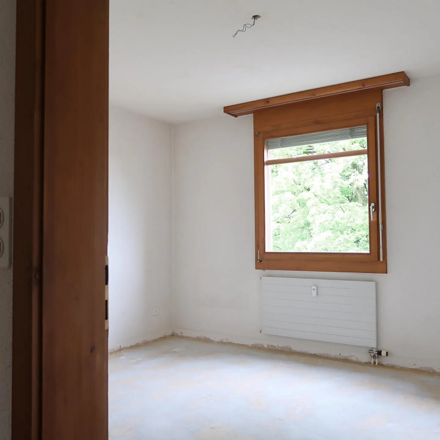 Beautiful bright 4.5 room apartment for rent in Fraubrunnen - Photo 8 of 8