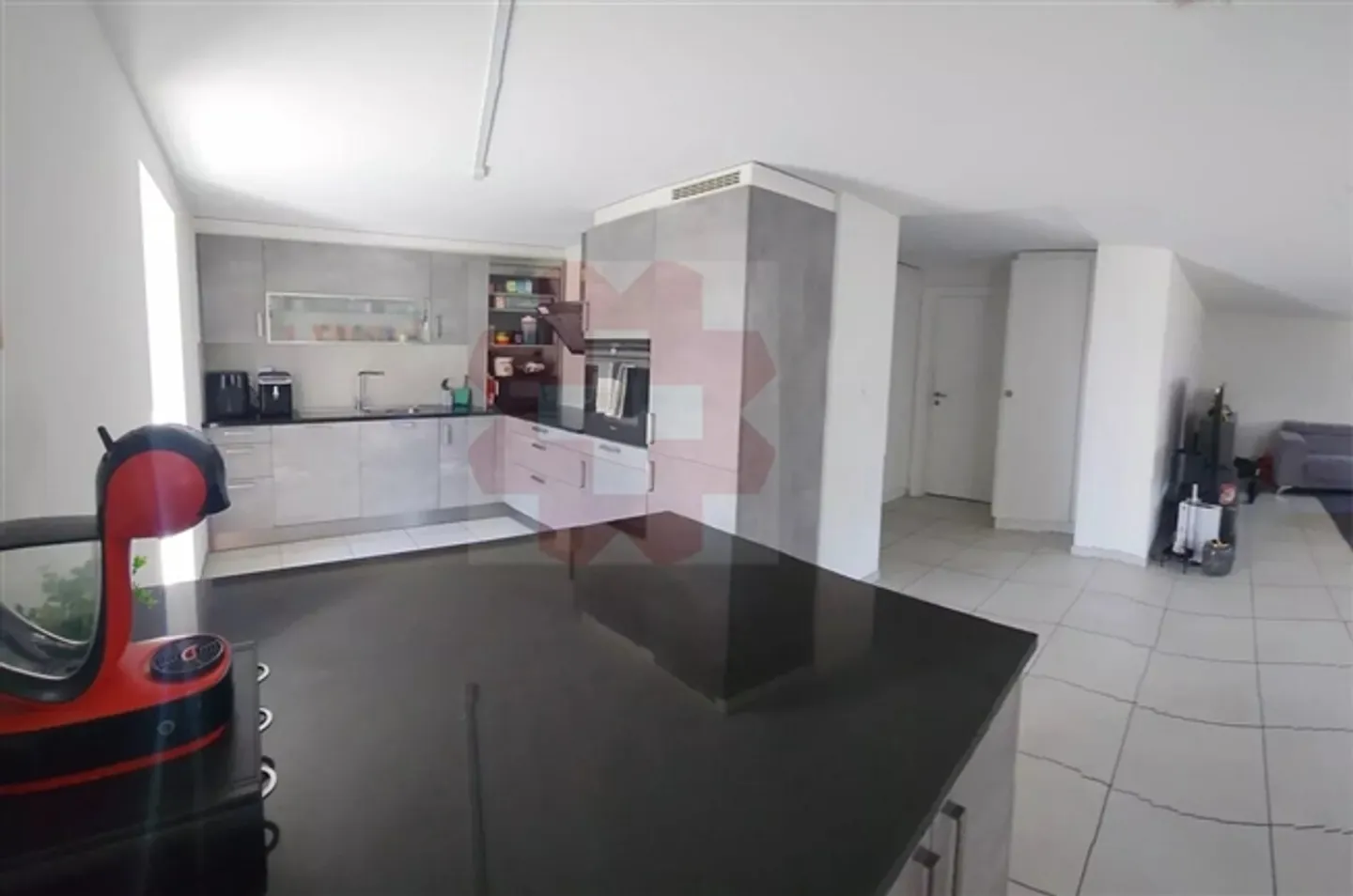 Dach Duplex 4,5 pièces Centre Leytron - Photo 3 sur 7