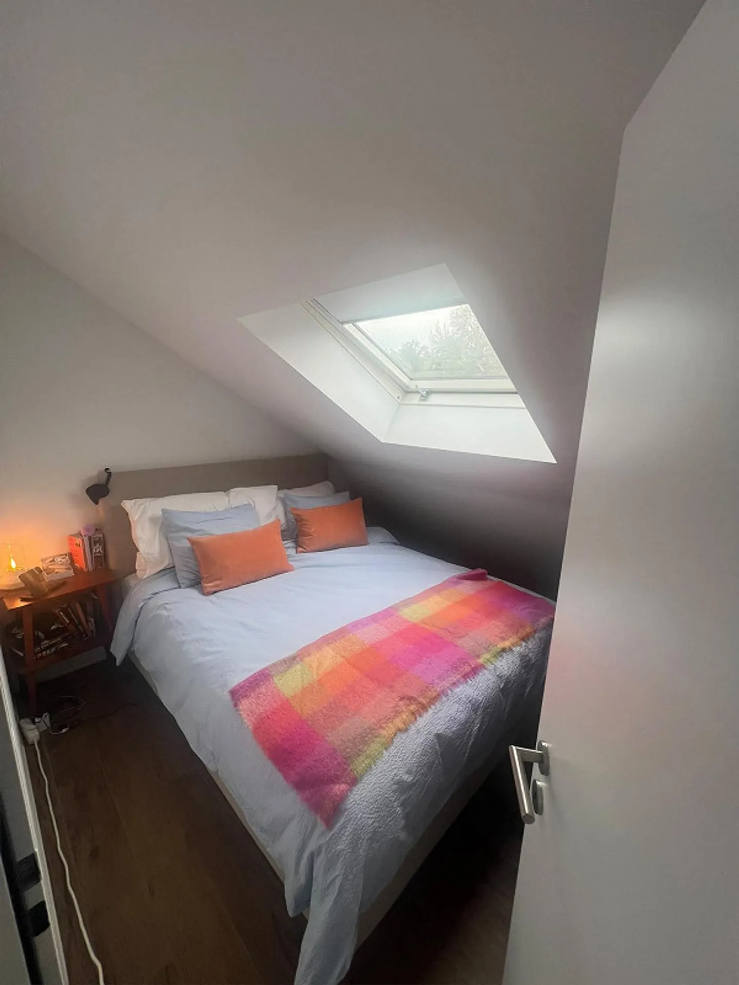 Dachgeschosswohnung in Luzern - Foto 3 von 8
