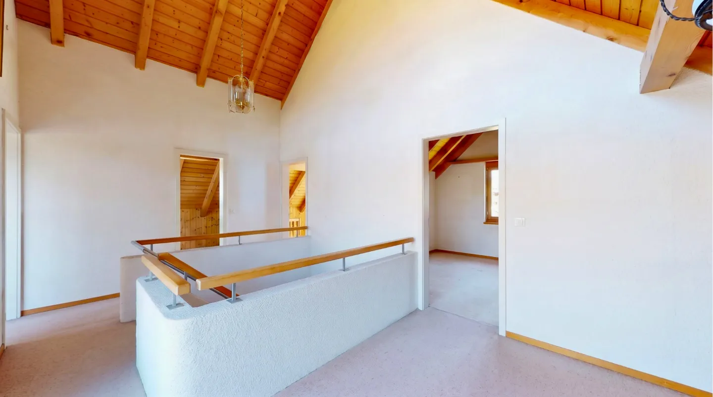 Una casa con spazio per oggi e idee per domani - Foto 2 di 2