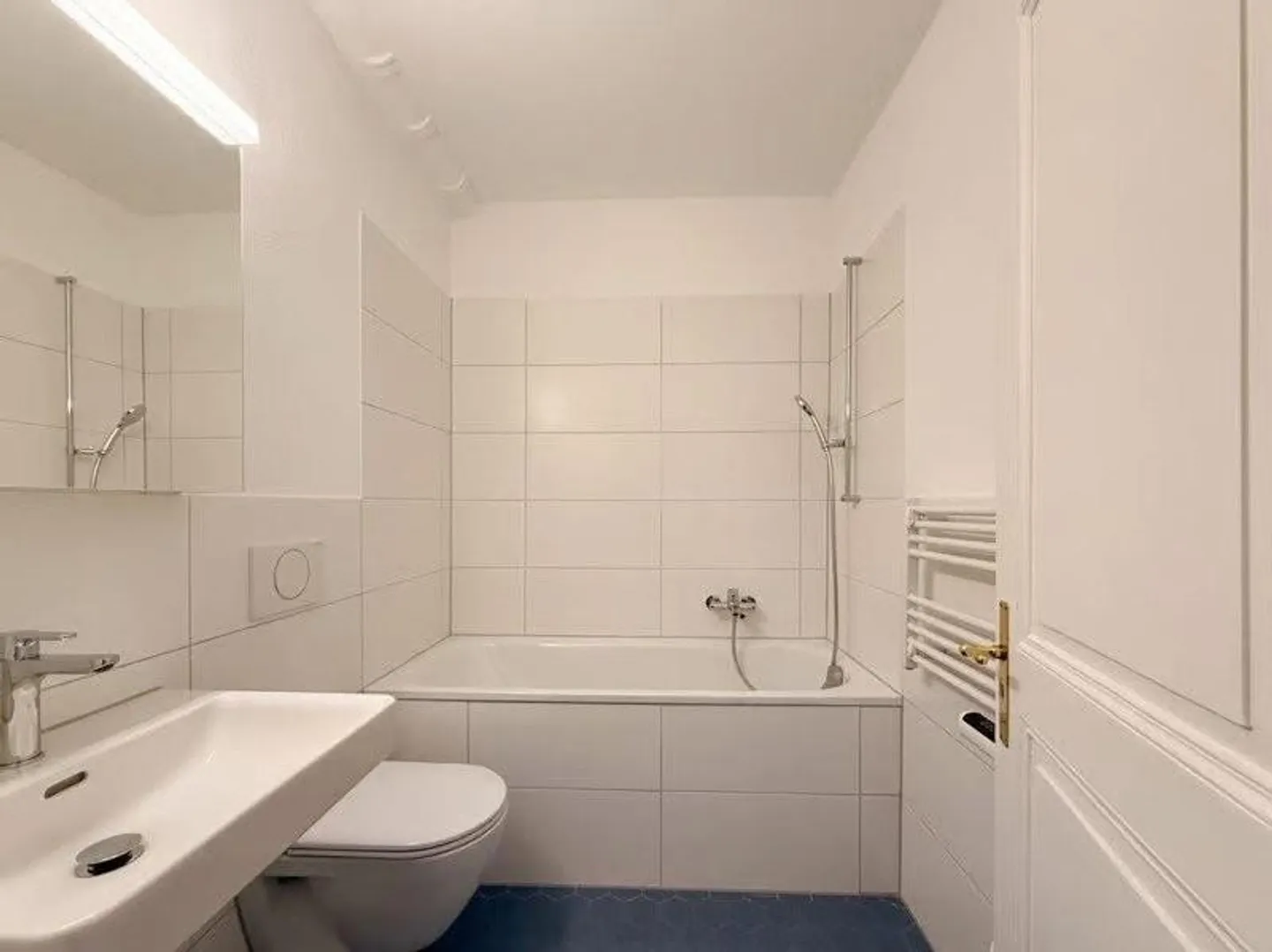 Geräumige Wohnung in der Länggasse - Foto 4 von 7