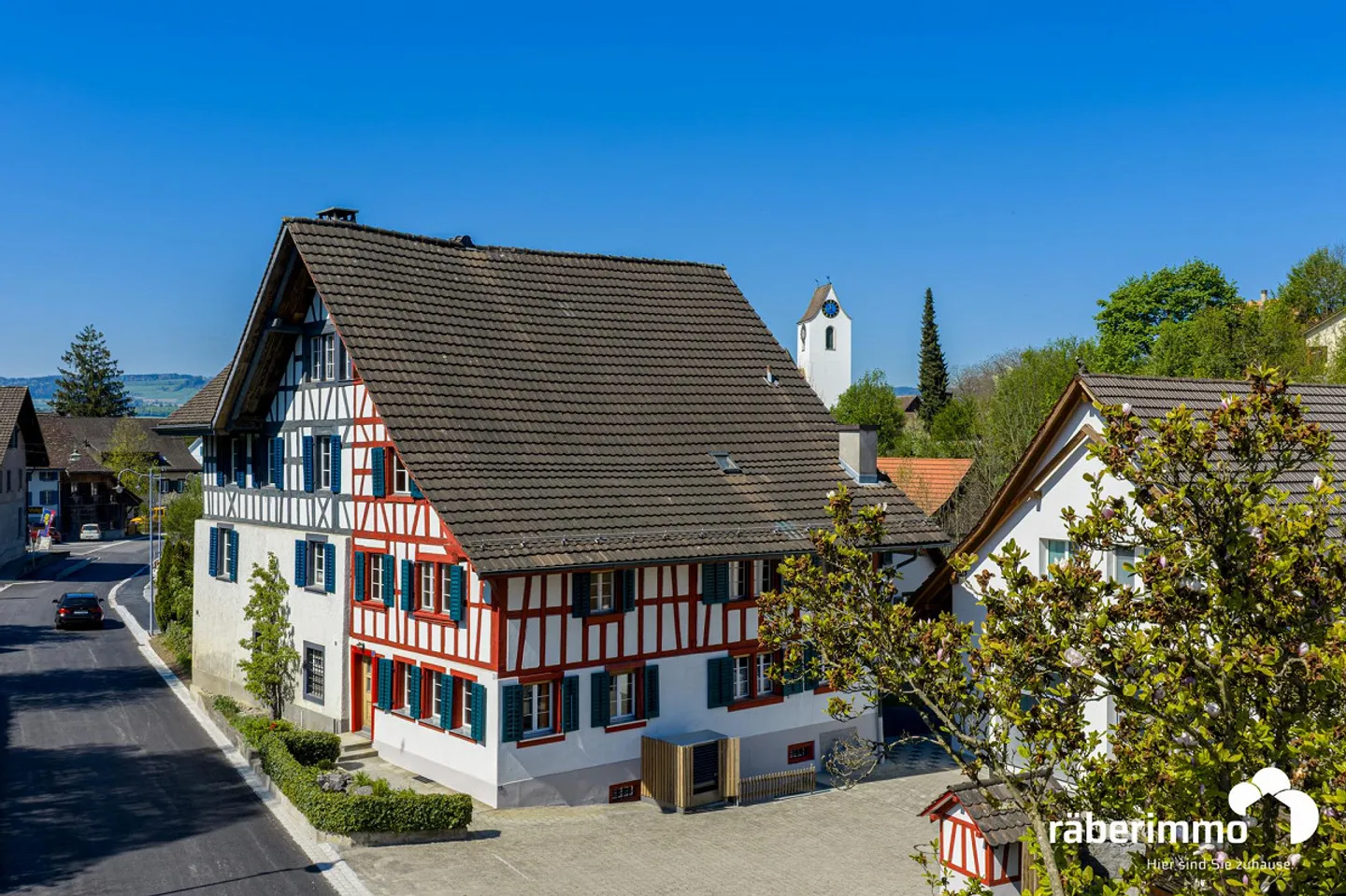 MAISON MITOYENNE DE 6,5 PIÈCES - Photo 2 sur 14