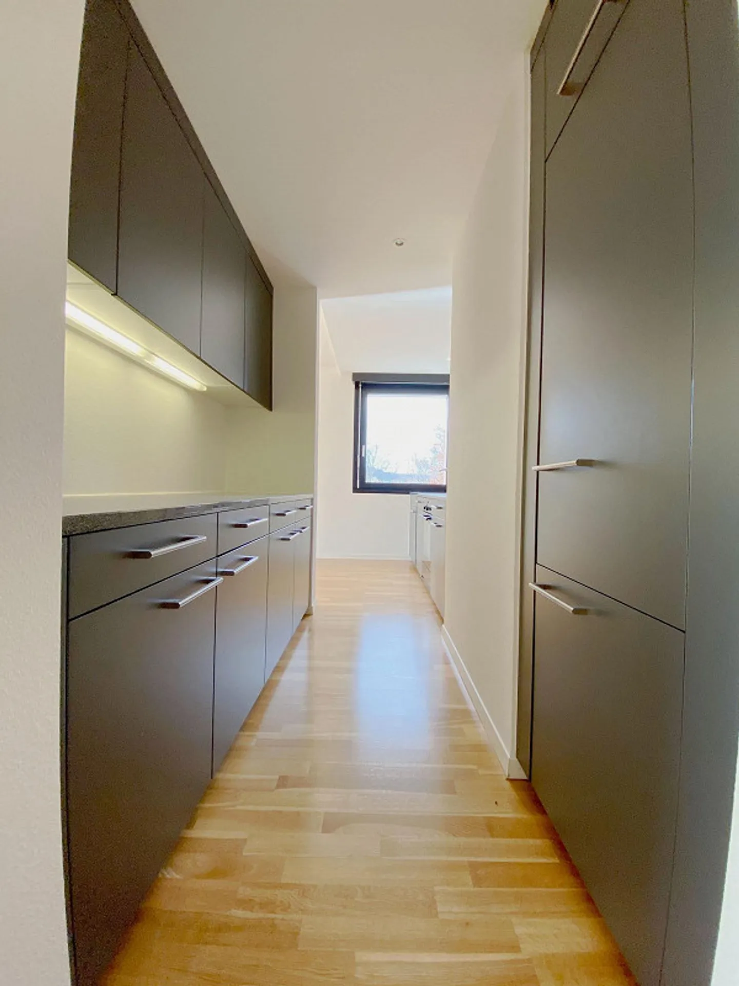 Geräumige Familienwohnung in Winterthur - Foto 4 von 8