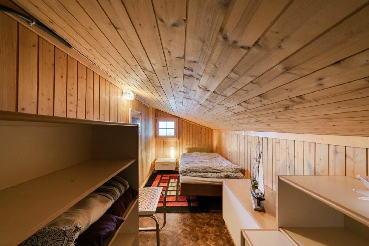 Appartement confortable de 3,5 pièces à Lenk - Photo 11 sur 21