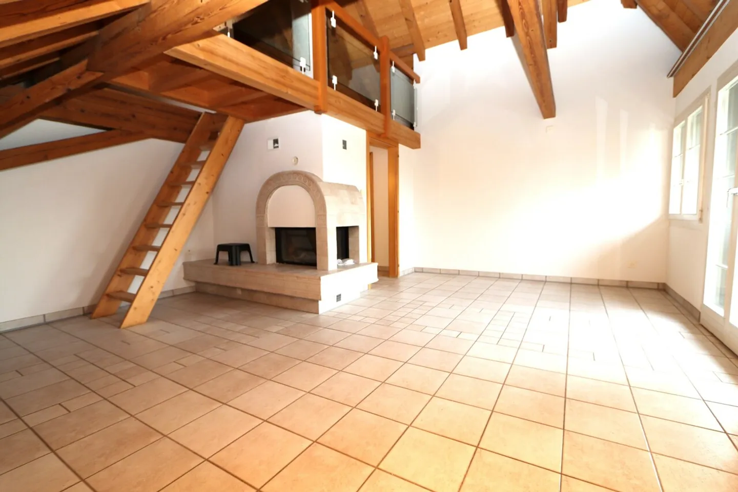 Appartamento in affitto - Foto 6 di 13