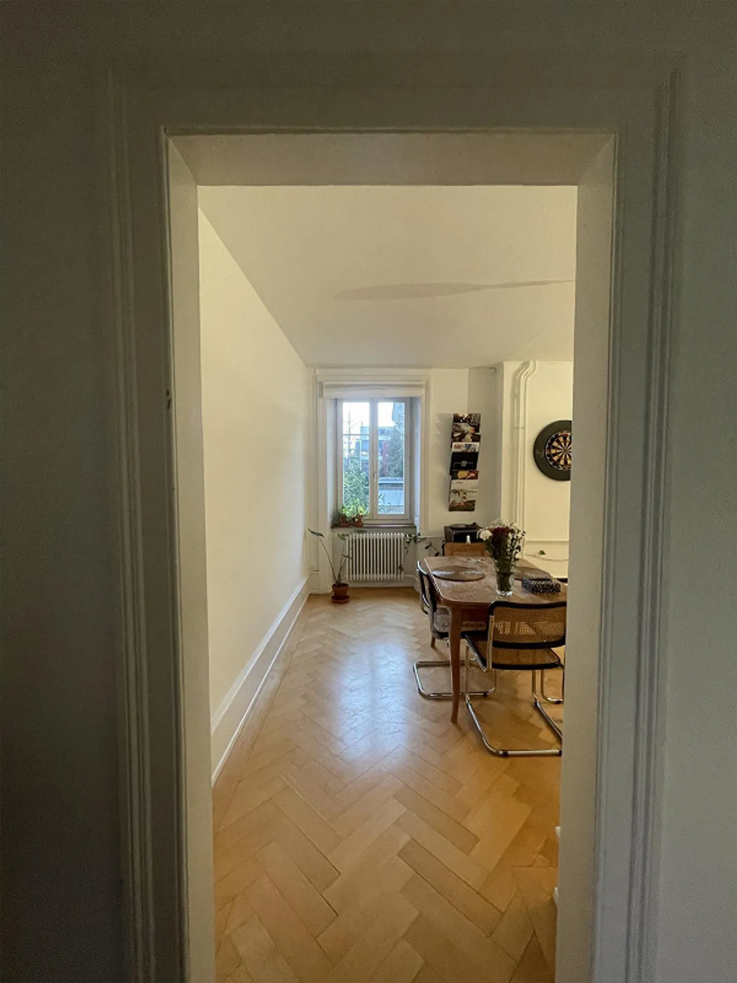 Appartamento 3 locali in posizione centrale con uso del giardino - Foto 2 di 16