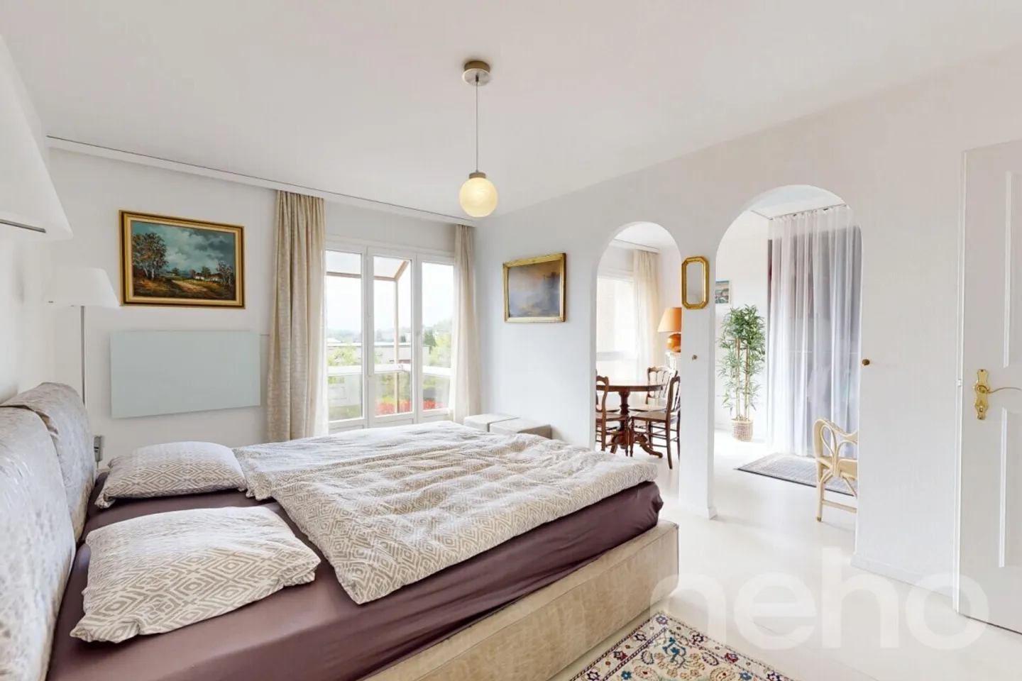 Villa with Garden in Les Rochettes - Photo 8 of 12
