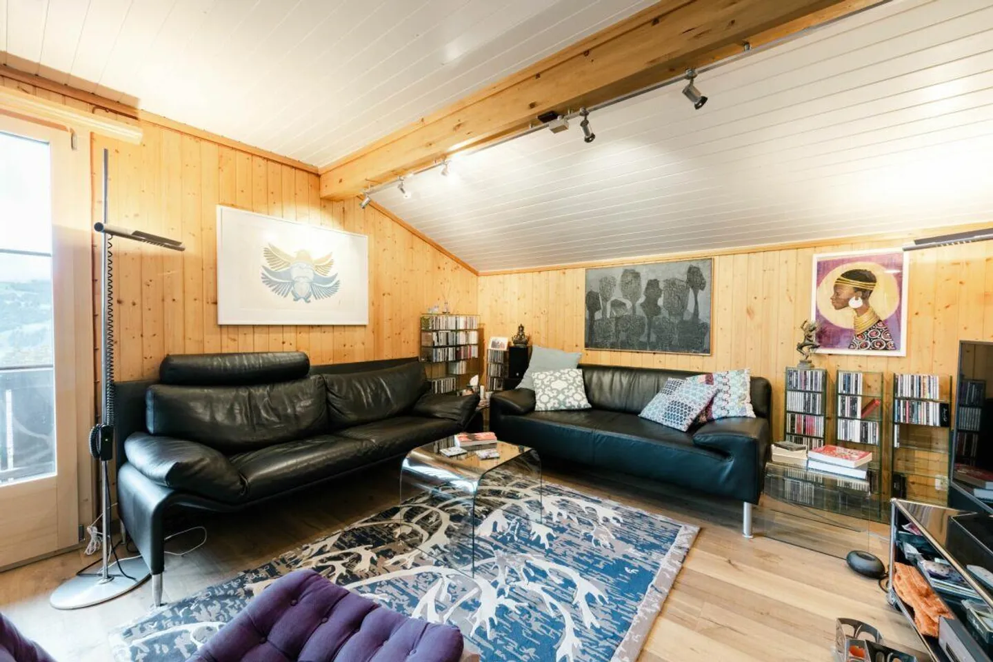 Appartement confortable de 3,5 pièces à Lenk - Photo 10 sur 21