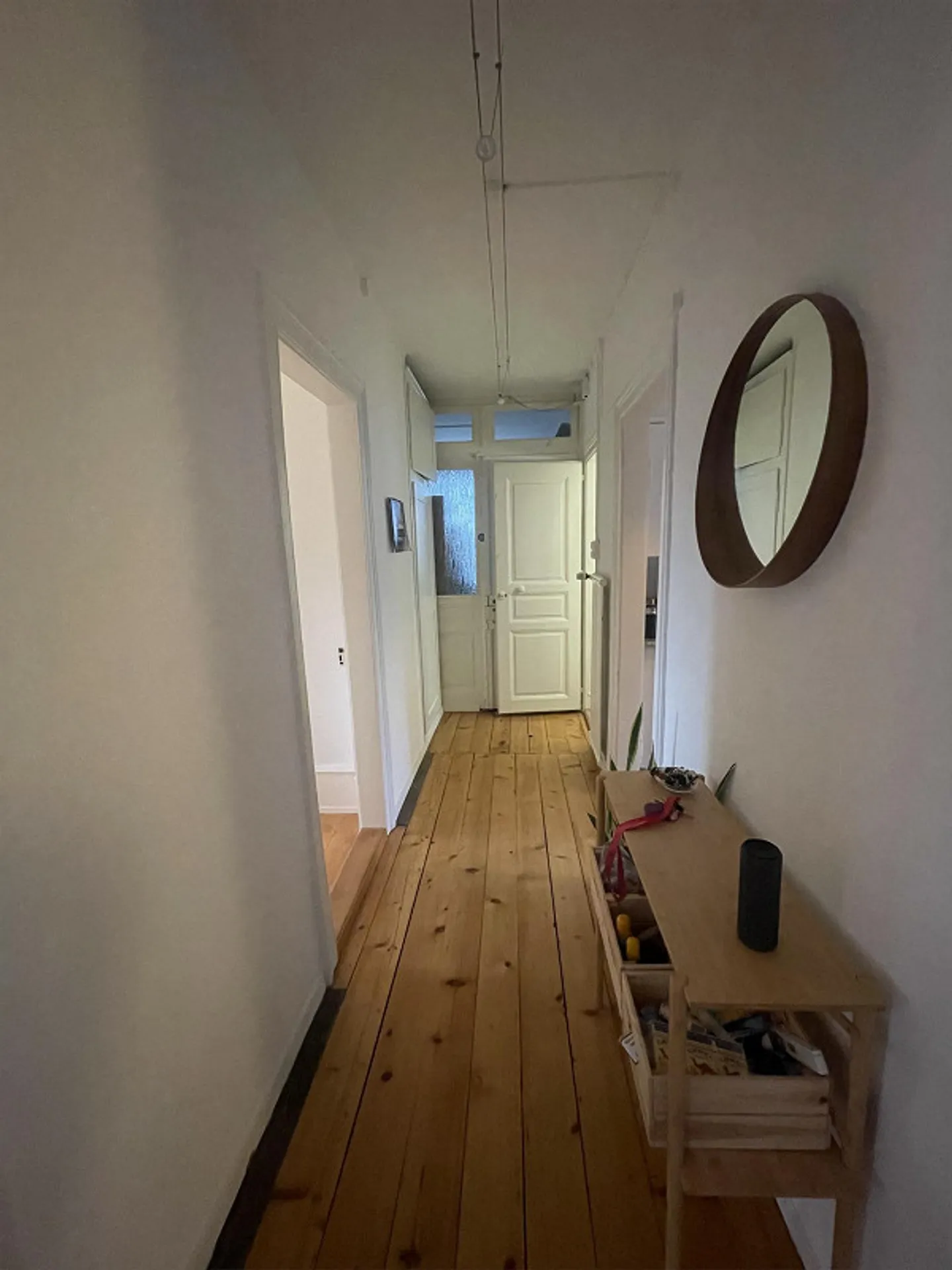 Appartamento 3 locali in posizione centrale con uso del giardino - Foto 3 di 16